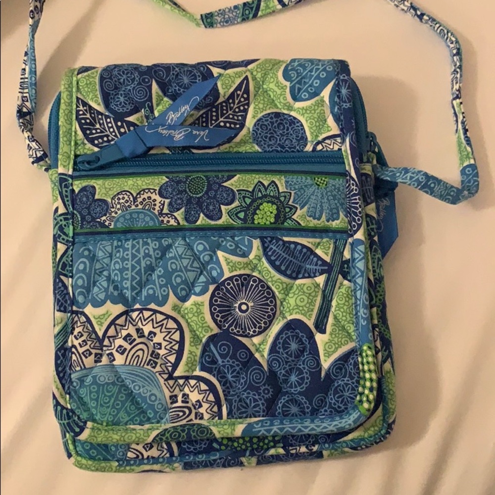 Vera Bradley Crossbody bag